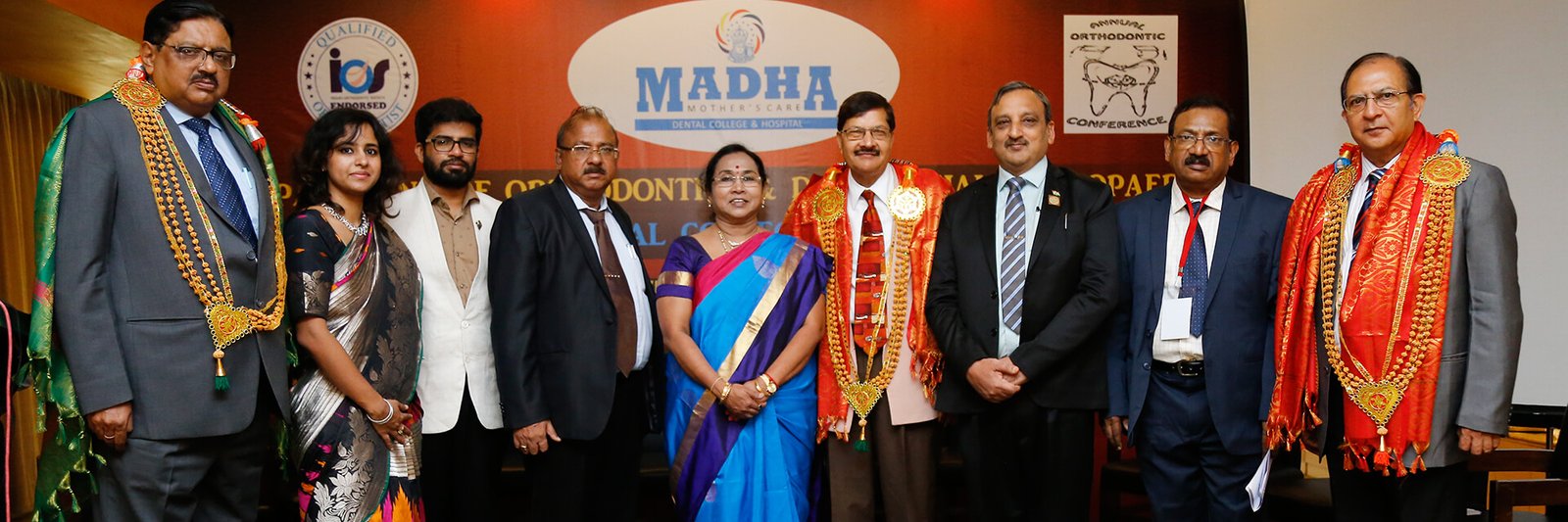 Management Team - Madha College